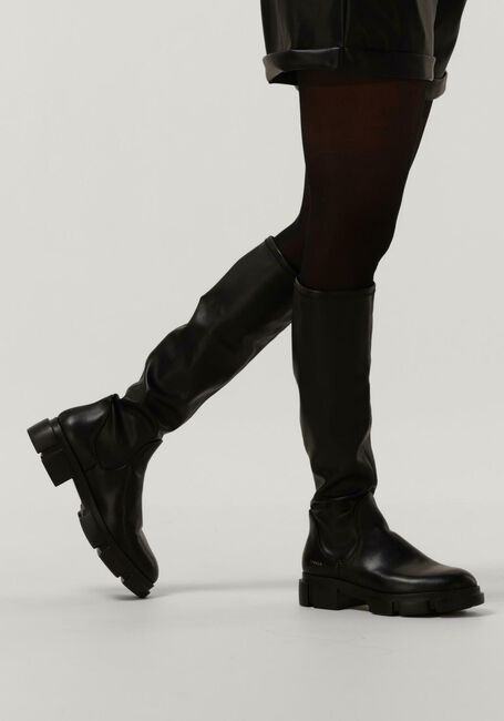 COPENHAGEN STUDIOS Bottes hautes CPH556 en noir - large