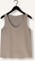 Taupe DRYKORN Top AMINAH Taupe DRYKORN Top AMINAH - medium