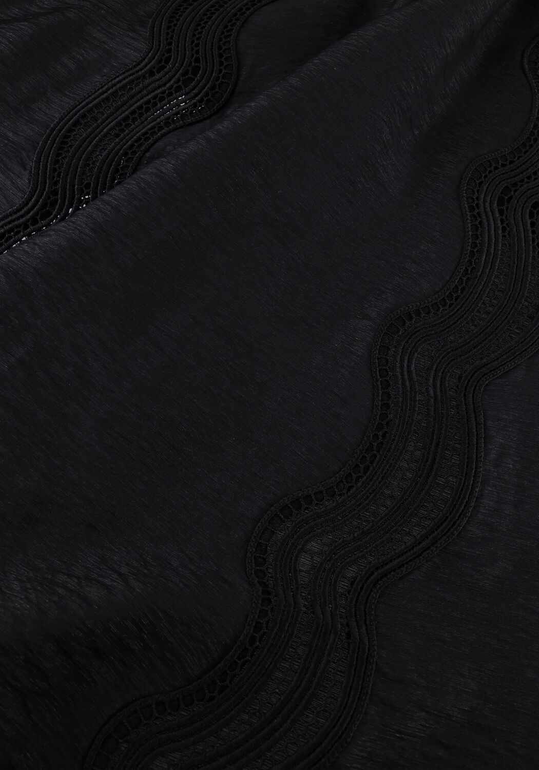 COPENHAGEN MUSE Jupe maxi CMCOLE-SKIRT en noir - large