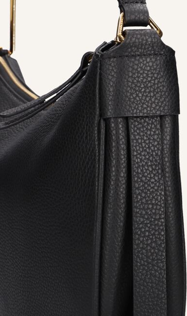 Zwarte COCCINELLE Schoudertas PRISCILLA 1 Zwarte COCCINELLE Schoudertas PRISCILLA 1 - large