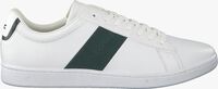 Witte LACOSTE Lage sneakers CARNABY EVO 319 1 - medium