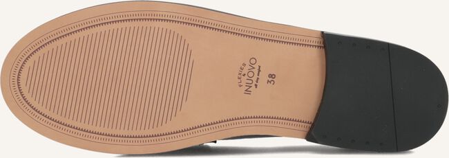 Zwarte INUOVO Loafers B01002 Zwarte INUOVO Loafers B01002 - large