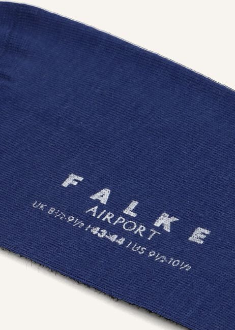 Blauwe FALKE Beenmode AIRPORT SO Blauwe FALKE Beenmode AIRPORT SO - large