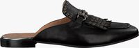 Zwarte PEDRO MIRALLES Loafers 18036 - medium