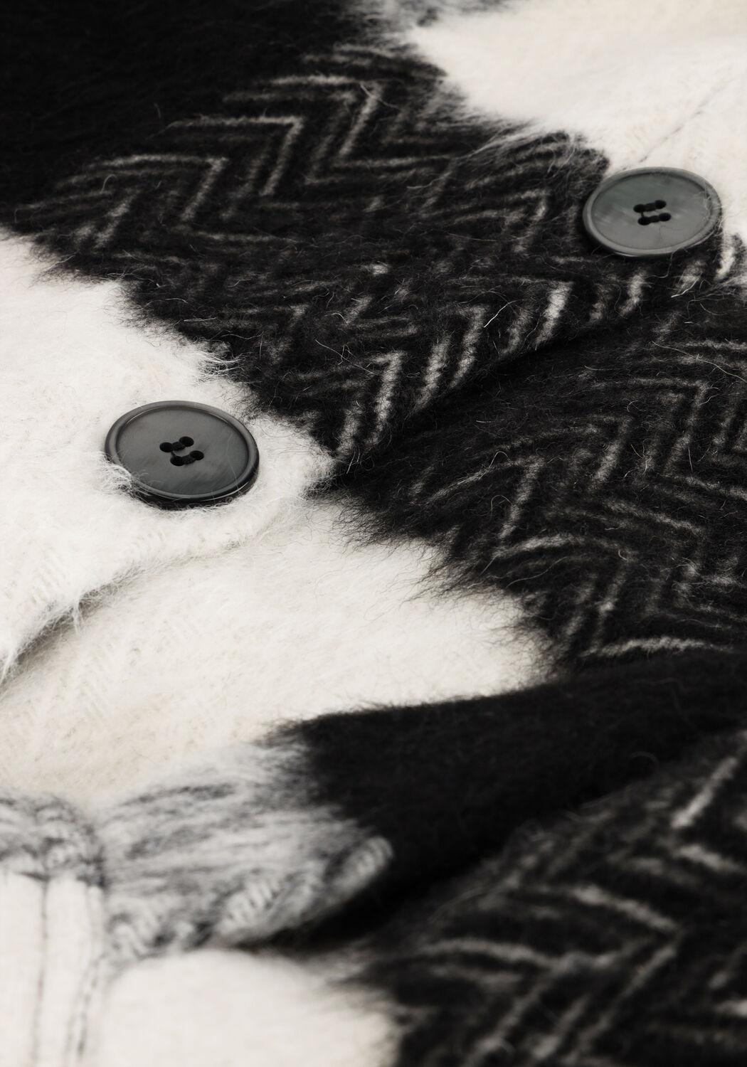 NUKUS Jack MILOU JACKET en multicolore - large