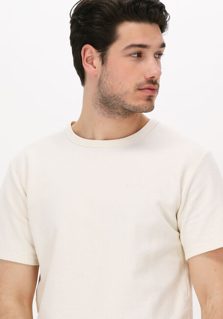 FORÉT T-shirt PARK Blanc - large