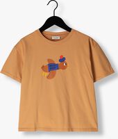 Bruine DAILY BRAT T-shirt FLYING WABLER T-SHIRT - medium