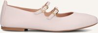 Roze UNISA Ballerina's BERLEY - medium