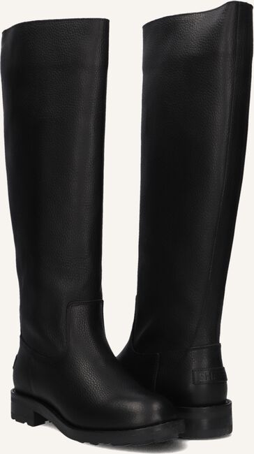 Zwarte SHABBIES  ALYD TUBA Zwarte SHABBIES  ALYD TUBA - large