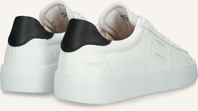 Witte BLACKSTONE Sneakers SKARN RAY WOMAN Omoda