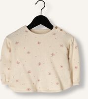 Ecru PLAY UP Trui PRINTED JERSEY SWEATER G Ecru PLAY UP Trui PRINTED JERSEY SWEATER G - medium