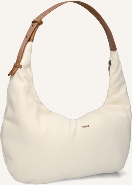 Beige HVISK Schoudertas TERRA Beige HVISK Schoudertas TERRA - large