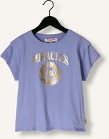 Lila VINGINO T-shirt HAZE Lila VINGINO T-shirt HAZE - medium