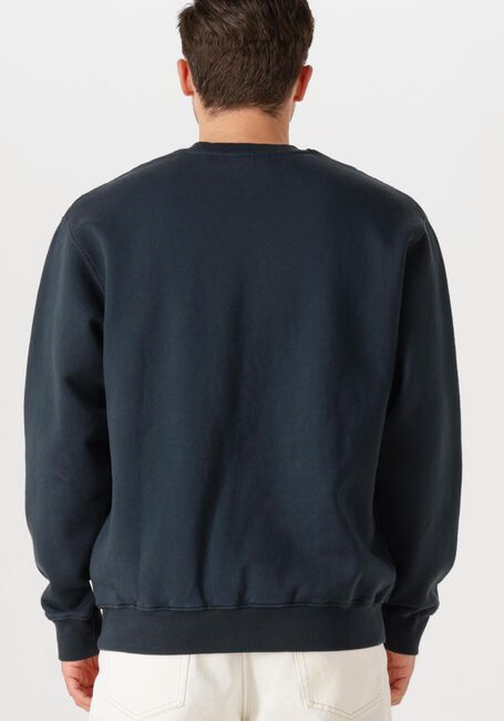 FORÉT Chandail AMBER BEE SWEATSHIRT Bleu foncé - large