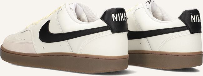 Zwarte NIKE Sneakers NIKE COURT VISION LO Zwarte NIKE Sneakers NIKE COURT VISION LO - large