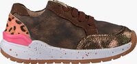 Bronzen SHOESME Sneakers ST9W033  - medium
