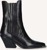Zwarte BRONX  LOW-KOLE 34159 Zwarte BRONX  LOW-KOLE 34159 - medium