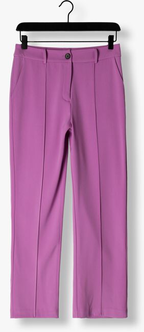 YDENCE Pantalon PANTS MORGAN en violet - large
