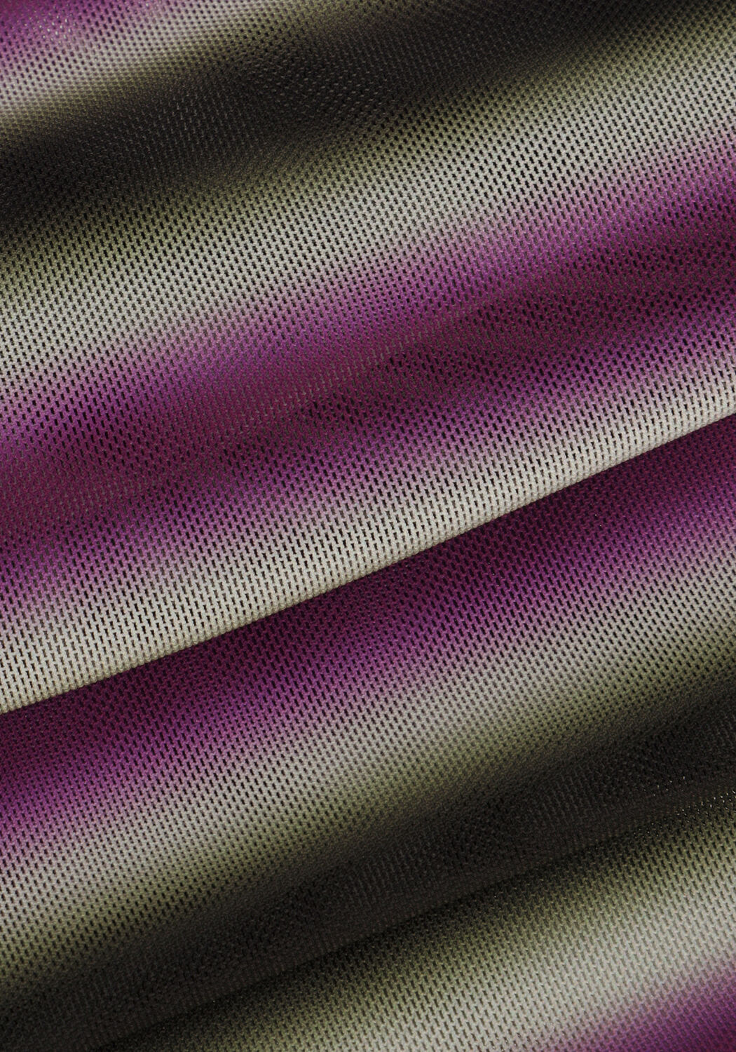 Groene MODSTR&Ouml;M Tops & T-shirts KREWMD LS TOP - large