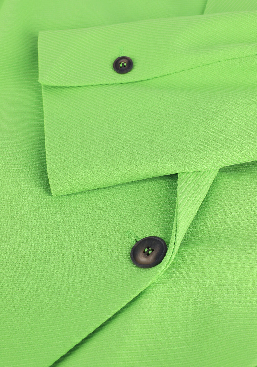 Groene SELECTED WOMEN Blazer SLFRIVER RELAXED - large