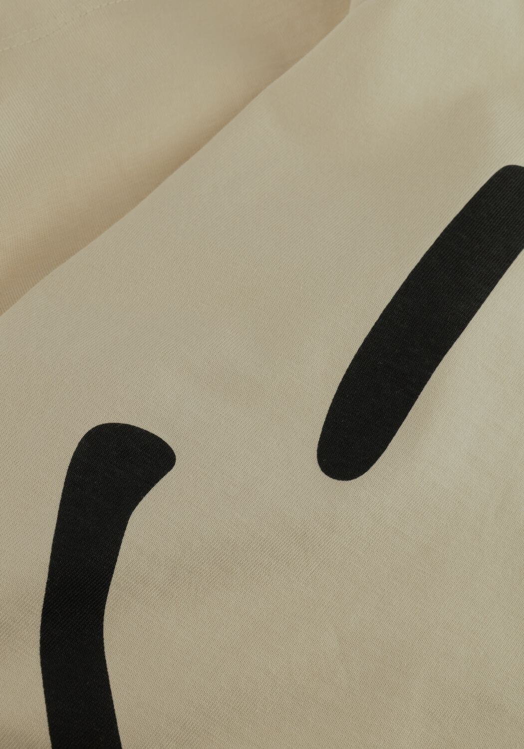 Beige MOLO T-shirt ROXO - large