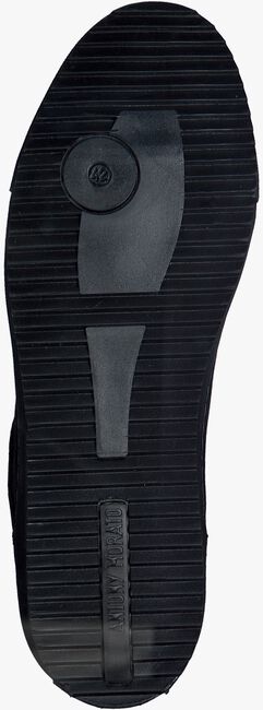 Black ANTONY MORATO shoe MMFW00689  - large
