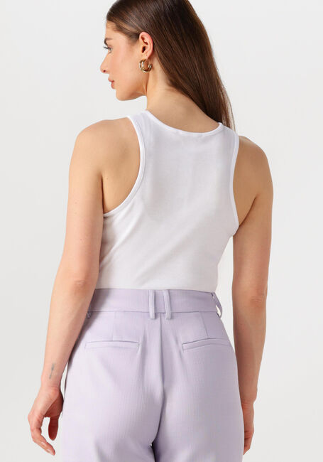 TWINSET MILANO Haut 251TT2400 en blanc - large