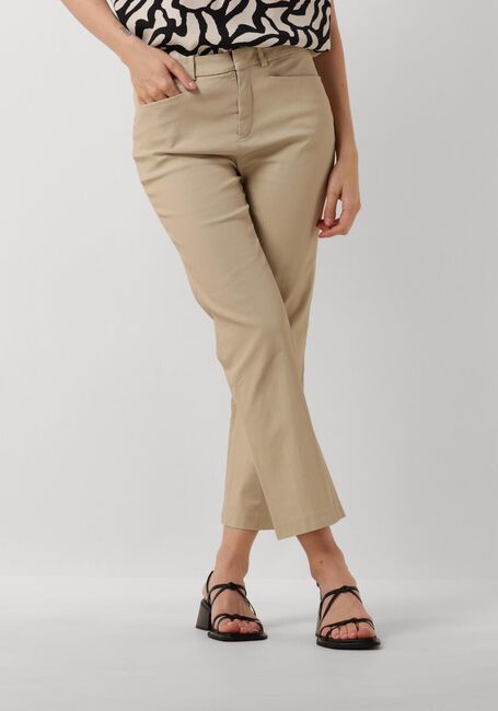 Bruine DRYKORN Pantalon BASKET - large