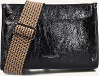 Zwarte GIANNI CHIARINI Schoudertas ANNA - medium