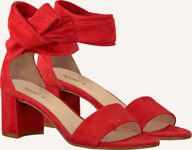 Rode NOTRE-V Sandalen 45146 Rode NOTRE-V Sandalen 45146 - large