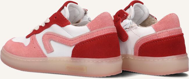 Roze PINOCCHIO Sneakers P1804 Roze PINOCCHIO Sneakers P1804 - large
