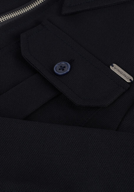 VINGINO Jack TIMOR Bleu foncé - large