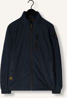 Blauwe PME LEGEND Jack BOMBER JACKET SKYGLIDER SOFTSHELL Blauwe PME LEGEND Jack BOMBER JACKET SKYGLIDER SOFTSHELL - medium
