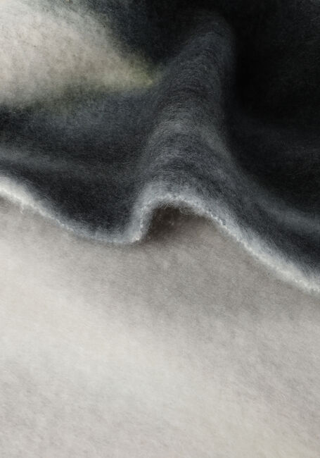 LIU JO SFUMATO SCARF/SHAWL Foulard en noir - large