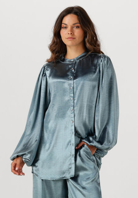 NOTRE-V NV-GRANITA Blouses Petrol - large