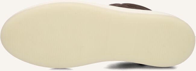 Grijze NUBIKK Sneakers JIRO GIO Grijze NUBIKK Sneakers JIRO GIO - large