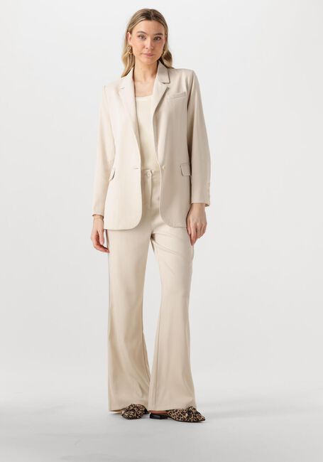 YDENCE Blazer BLAZER MAISIE en beige - large