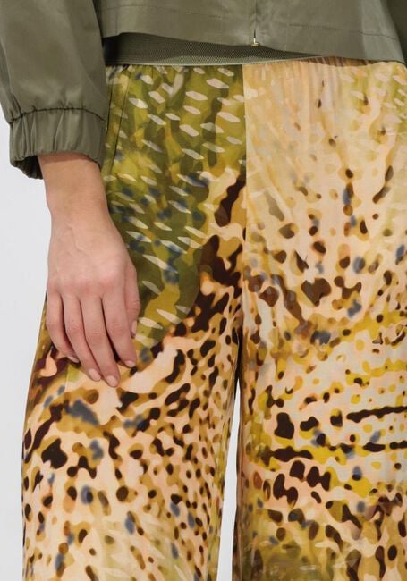 CAROLINE BISS Jupe midi 1545 en multicolore - large