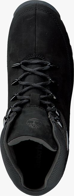 TIMBERLAND Chaussures à lacets EURO SPRINT HIKER en noir - large