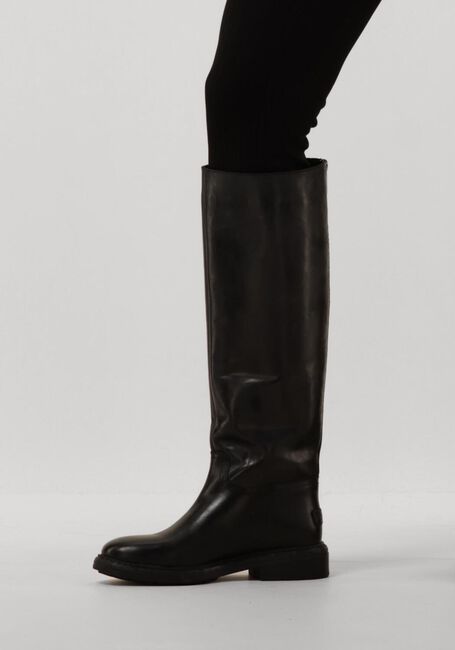 Zwarte SHABBIES  DUCK TALA - large