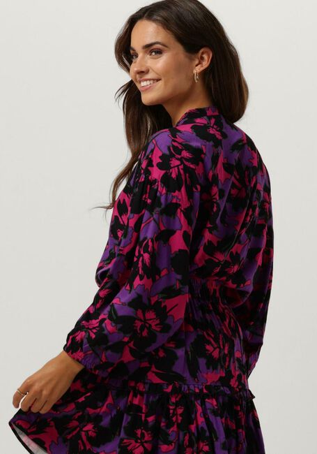 REFINED DEPARTMENT LIZZY Blouses en violet - large