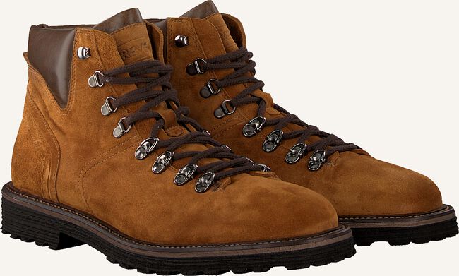 Cognac GREVE Veterboots VIGO Cognac GREVE Veterboots VIGO - large