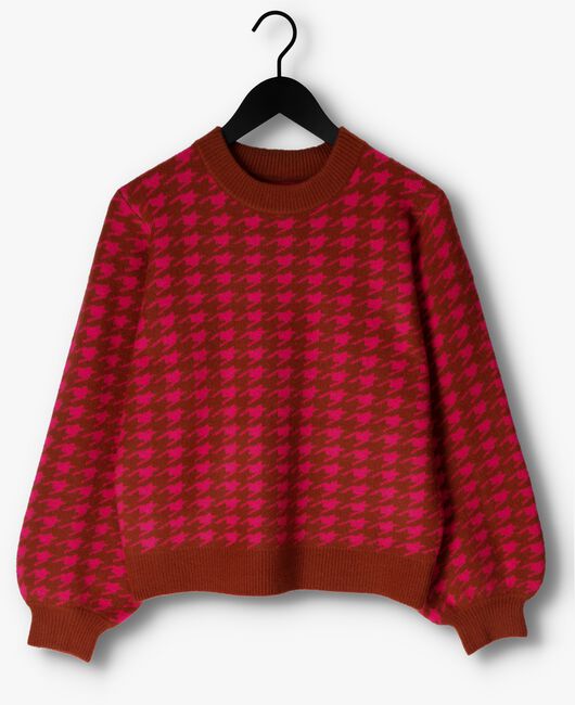YDENCE Pull KNITTED SWEATER KIMBERLY Rouiller - large