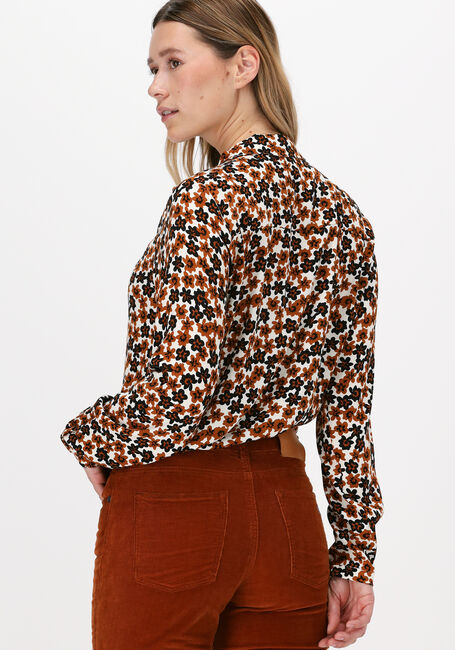 Bruine FABIENNE CHAPOT  SUNRISE BLOUSE - large