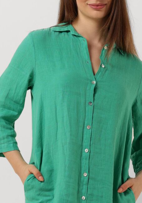 BELLAMY Robe midi DOMI 1 en vert - large