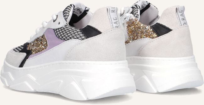 Multi RED-RAG Sneakers 13378 Multi RED-RAG Sneakers 13378 - large