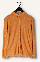 Oranje MODSTRÖM  CORINNA MD PRINT SHIRT Oranje MODSTRÖM  CORINNA MD PRINT SHIRT - medium