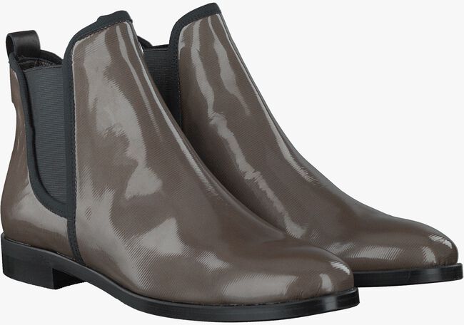Taupe MARIPE Chelsea boots 23289  - large