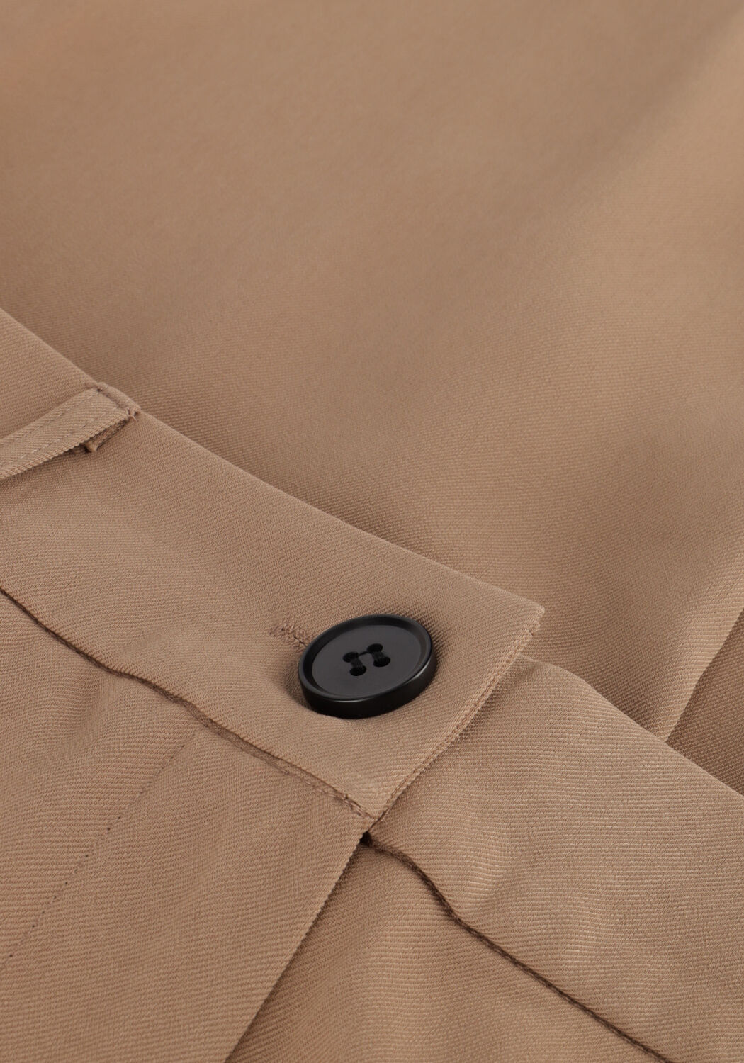 YDENCE Pantalon PANTS MORGAN en taupe - large