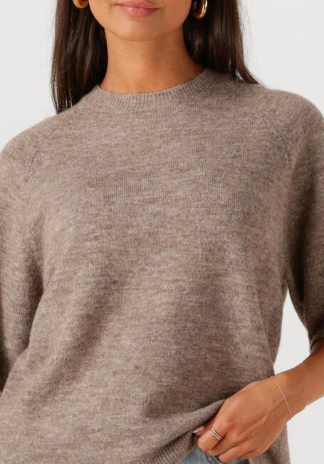 Bruine CIRCLE OF TRUST Sweater CARTER KNIT - large